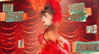 El fenómeno Taylor Swift también arrasa en cines con The Official Release Party of a Showgirl