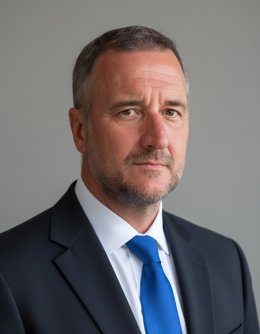 Drivalia anuncia el nombramiento de Raúl García como nuevo consejero delegado de la compañía.