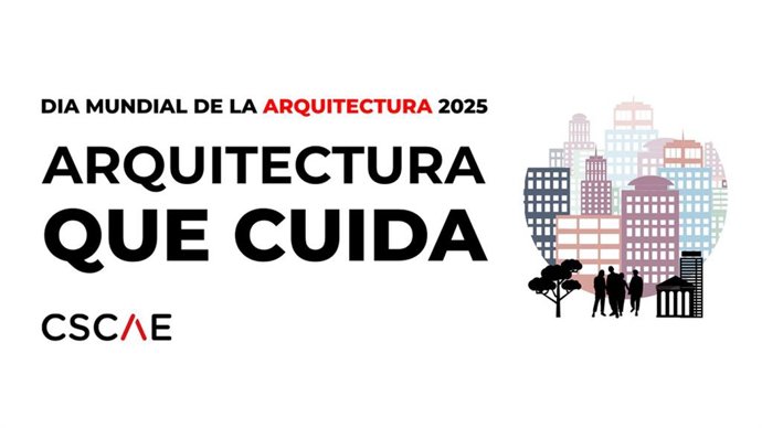 El Consejo Superior de los Colegios de Arquitectos de España (CSCAE)