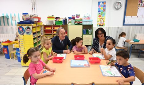 Es Andalucía - Granada