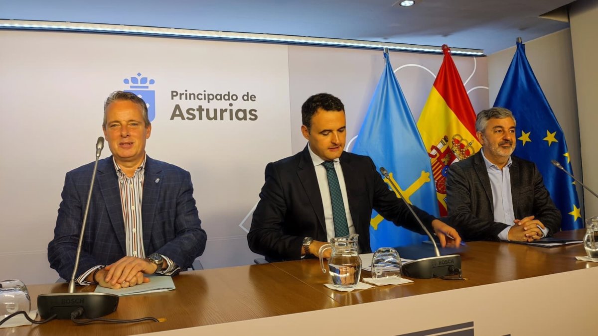 El Principado trabaja en la elaboración del registro de sanitarios objetores del aborto vía decreto