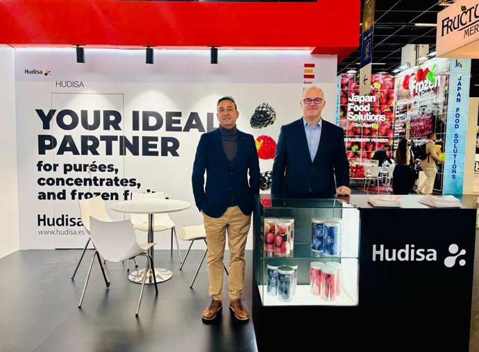 Hudisa en ANUGA