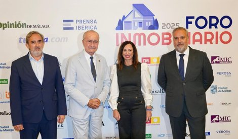 Es Andalucía - Málaga