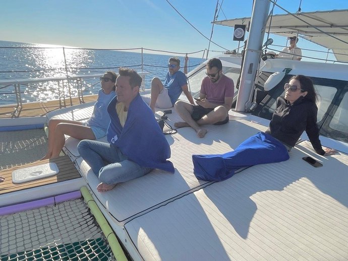 Turismo Costa del Sol ha desarrollado un completo programa experiencial dirigido a periodistas y prescriptores con el objetivo de dar a conocer la riqueza cultural, patrimonial y natural vinculada al mar en la provincia de Málaga