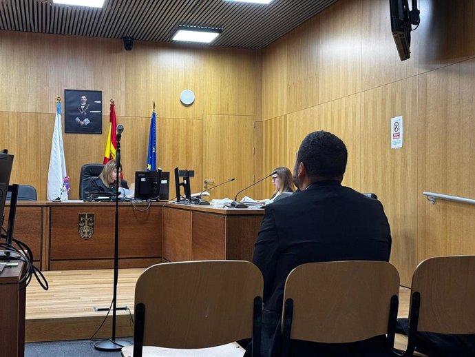 Audiencia Previa en el Juzgado de lo Penal nº 2 de Ourense por un caso de agresión sexual