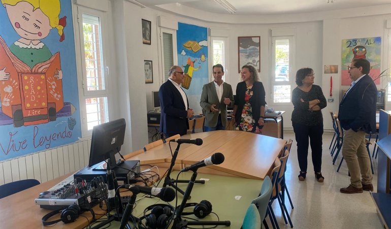 Es Andalucía - Jaén