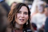 Foto: Ayuso defiende que no "se señale" a ningún sanitario por practicar o no un aborto: "No parece propio de una democracia"
