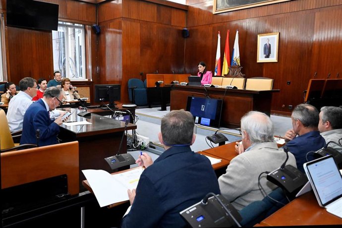 El IMD aprueba un presupuesto de 13,4 millones para 2026