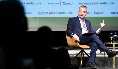 Es Andalucía - Sevilla
