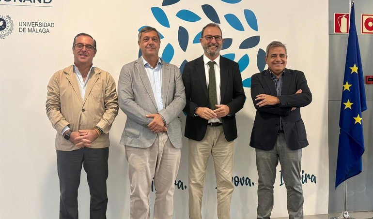 Es Andalucía - Málaga