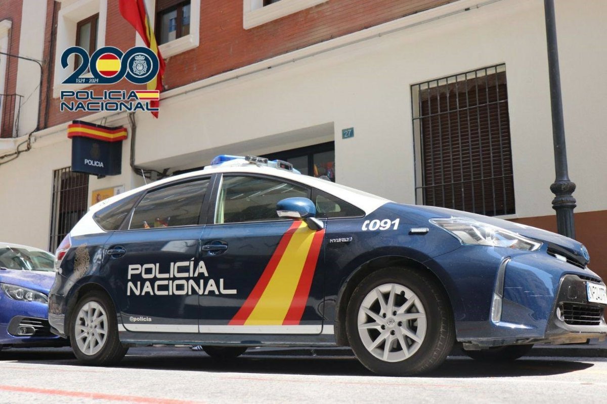 Tres detenidos en Ceuta tras la muerte de un bebé de ocho días, uno de ellos el padre