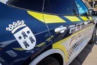 La Policía de Torrent salva la vida de un bebé de pocas semanas con signos de parada cardiorrespiratoria