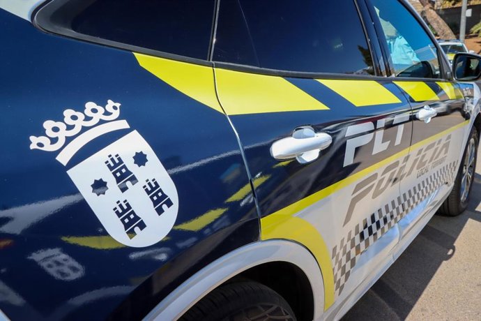 Policía Local de Torrent