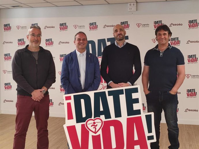 Logroño Deporte y COLEF colaboran para ofrecer actividades deportivas adaptadas a colectivos con necesidades especiales