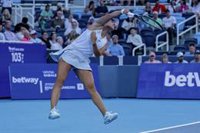 Bouzas avanza a segunda ronda del torneo de Wuhan