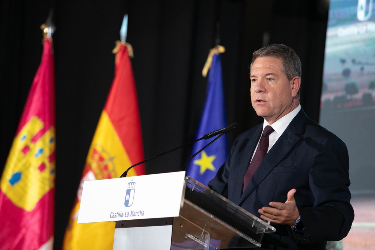 Page se reunirá este mes con el ministro de Agricultura ante las  amenazas  a los fondos de la PAC