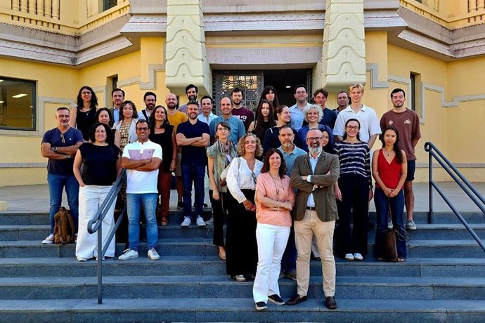 Nuevas promociones de los másteres conjuntos de Ulysseus en la US.