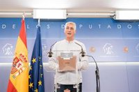 El Congreso vota hoy la ley de Bildu para prohibir la publicidad de pisos turísticos ilegales