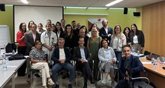 Foto: Las aplicaciones de IA mejoran la comunicación entre sanitarios y pacientes de cáncer de mama