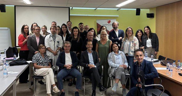Las aplicaciones de IA mejoran la comunicación entre sanitarios y pacientes de cáncer de mama
