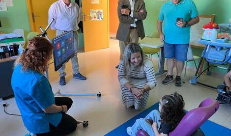 Es Andalucía - Jaén