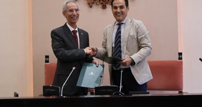 Es Andalucía - Sevilla