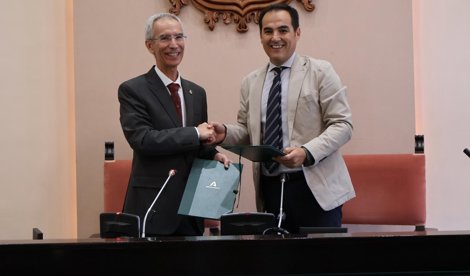 Es Andalucía - Sevilla