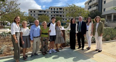 Es Andalucía - Málaga