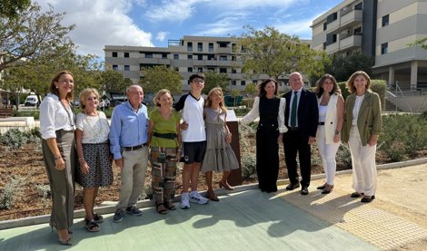 Es Andalucía - Málaga