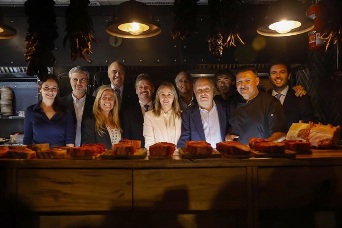 La Comunidad de Madrid pone sabor a Hispanidad con una guía de 200 restaurantes iberoamericanos reconocibles con un mapa interactivo