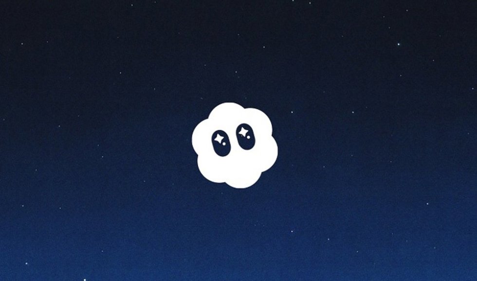 Icono de la aplicación social Sora