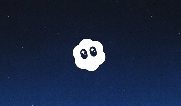 Icono de la aplicación social Sora