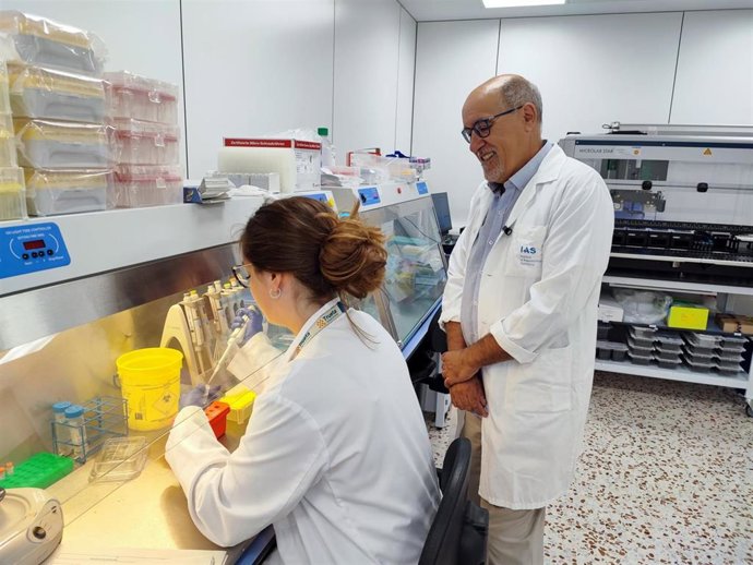 El Moscat ha analizado más de 1.200 muestras.
