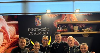 Diputación de Almería