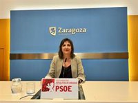 Ranera exige a Chueca "disculpas públicas" a la directora Paula Ortiz tras tildar de "poco elegante" su pregón