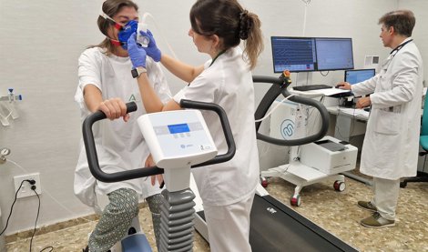 Es Andalucía - Málaga