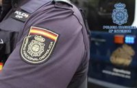 En libertad con cargos el detenido 5 veces en dos semanas en Huesca por lesiones y atentado a un agente de la autoridad