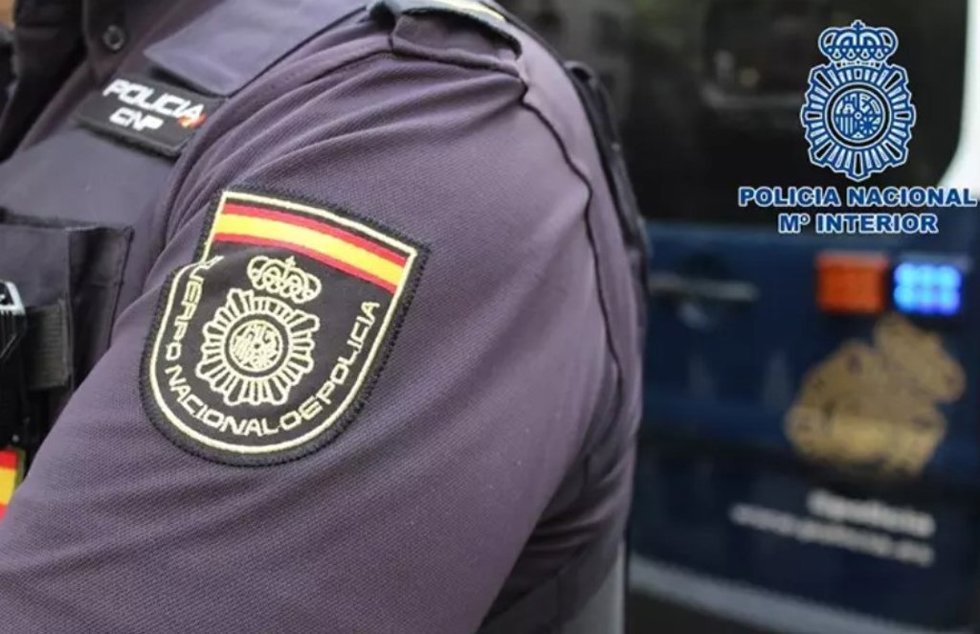 Archivo - Policía Nacional
