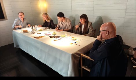 Comunicados Sociedad