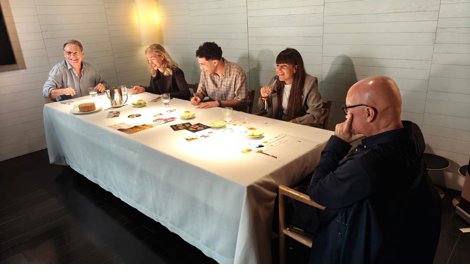 Comunicados Sociedad