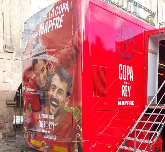 COPA DEL REY MAPFRE