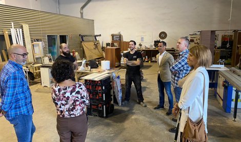 Es Andalucía - Jaén