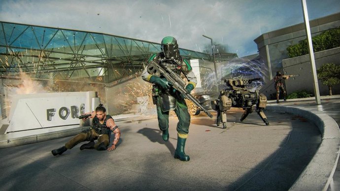 Imagem de Call of Duty: Black Ops 7