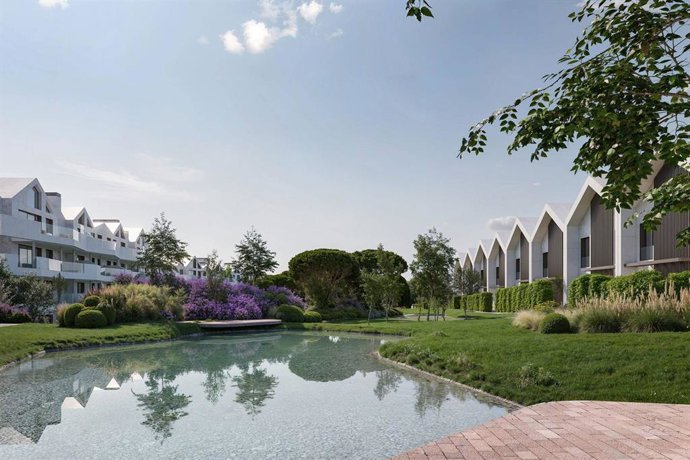 Descubrir el hogar ideal con LaFinca Real Estate