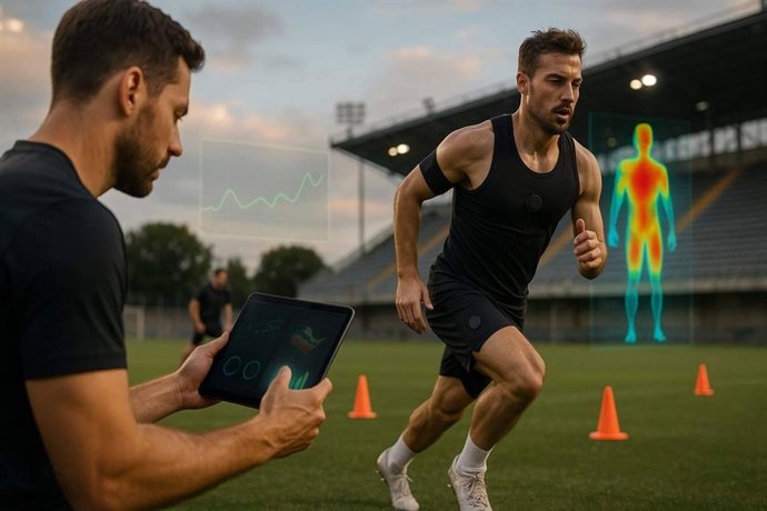 Cómo especializarse en Inteligencia Artificial aplicada al deporte