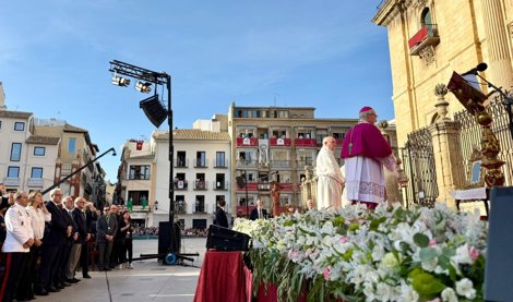 Es Andalucía - Jaén