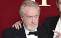 Ridley Scott dice que solo ve sus películas porque el cine de hoy "es una mierda"