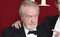 Ridley Scott dice que solo ve sus películas porque el cine de hoy "es una mierda"