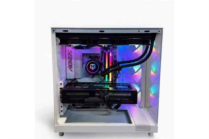 Aussar, la alternativa española a los gigantes tecnológicos con soluciones avanzadas en ordenadores a medida