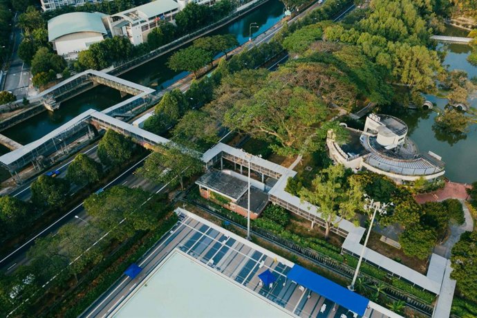 Recircular impulsa la economía circular en polígonos industriales con un modelo colaborativo